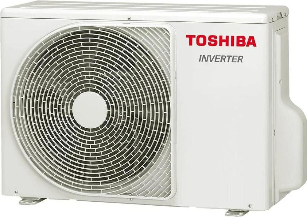 Сплит-система Toshiba RAS-10TKVG-EE / RAS-10TAVG-EE