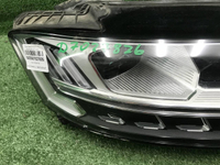 Фара правая Audi A8 4 D5 (2017-2022) LED
