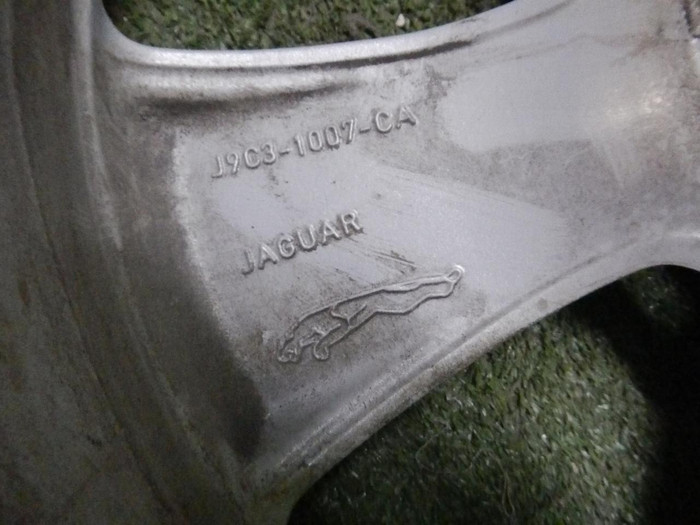 Диск литой R18 Jaguar F-PACE (2016-н.в.)