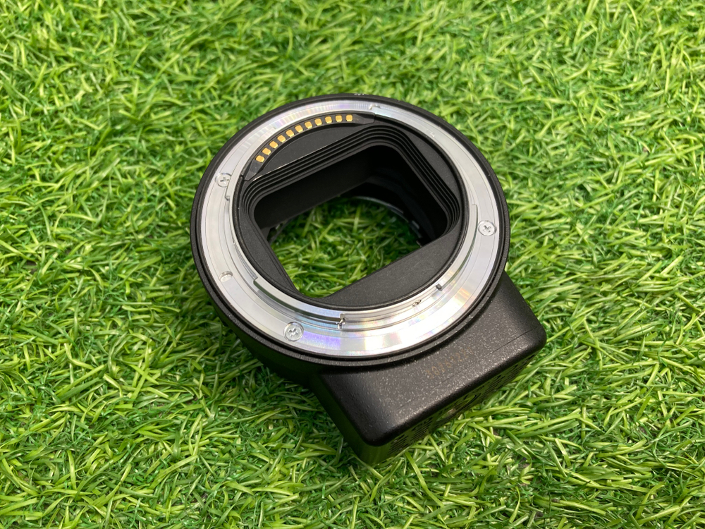 Nikon FTZ