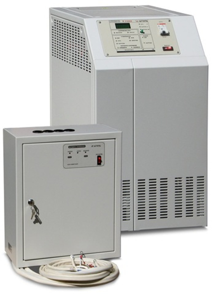 Стабилизатор напряжения Штиль R27000