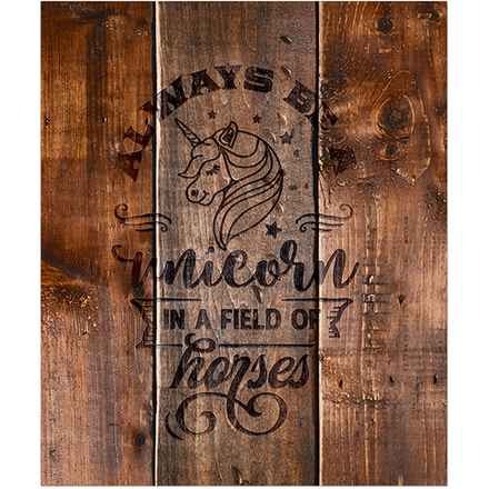 НОВИНКА! Тетрадь общая 48 листов на скрепке "Unicorns"