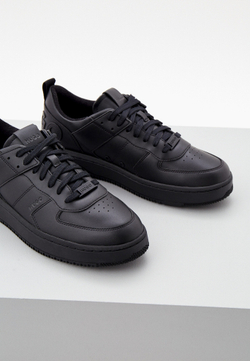 Кроссовки мужские HUGO Kilian_Tenn_fl_N 10240740 01