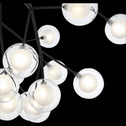 Подвесная люстра ST-Luce SL376.403.27