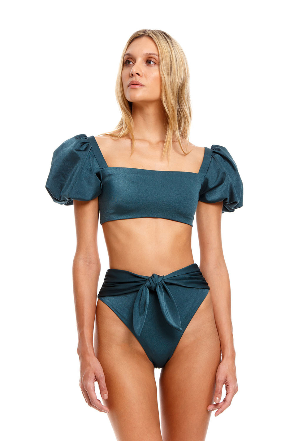 Верх купальника 7333 Calista Papier