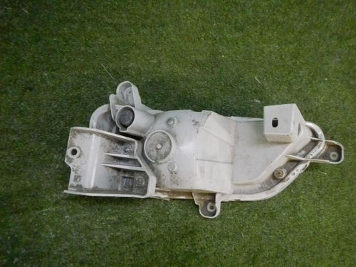 ПТФ правый Mazda CX-5 2 (2017-н.в.)