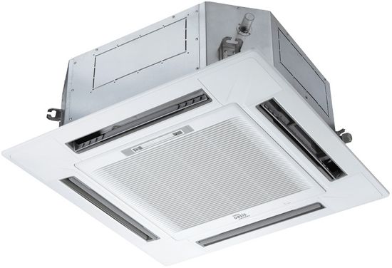 Сплит-система Oasis PK-48M