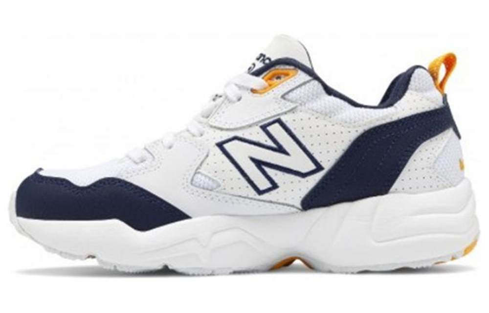 Кроссовки New Balance Nb 708 D (Женская размерная сетка)