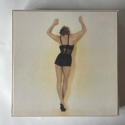 Виниловая пластинка LP Mylene Farmer Anamorphosee (Франция 2022) (Бокс Сет, Limited Edition, Белый Винил, Пластинка, СД и пять 7 дюймовок)