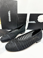 Балетки Chanel
