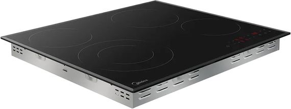 Cтеклокерамическая панель Midea MCH64407F