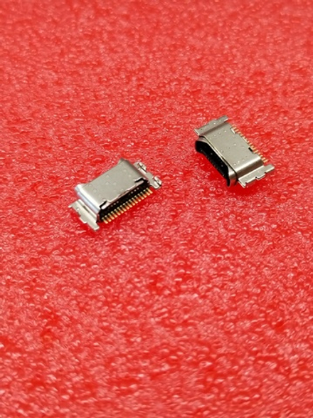 OPPO RENO 8 5G (CPH2359)-РАЗЪЁМ ЗАРЯДКИ