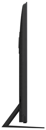 Телевизор TCL 55C765 140 см черный