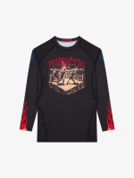 Рашгард MANTO IVO 2.0