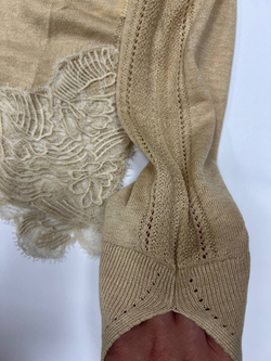 Кардиган Ermanno Scervino