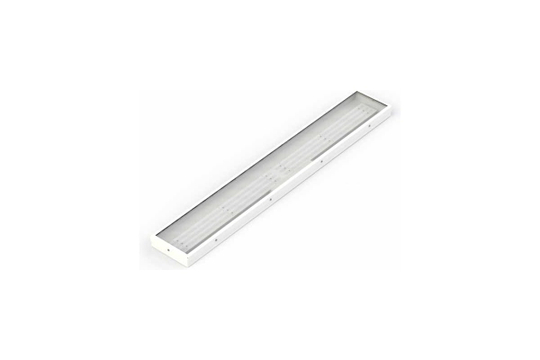 Светильник LED Diora NPO SE Glass 30/3800 opal 3800лм 30Вт 4000K IP65 1200х180х40мм