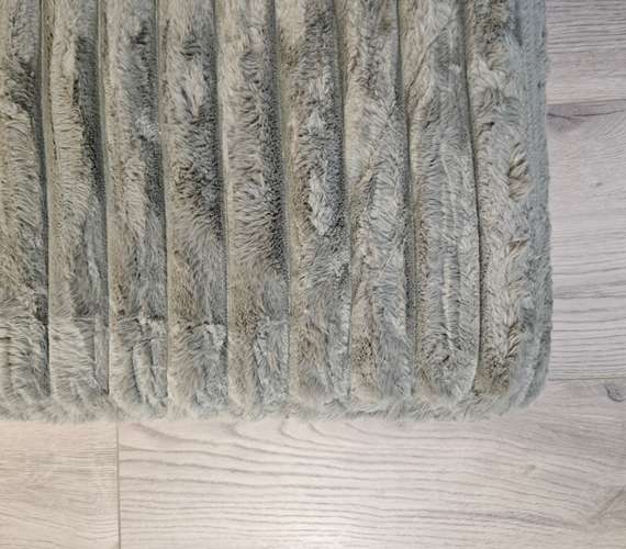 Диван модульный бескаркасный 4627, серый