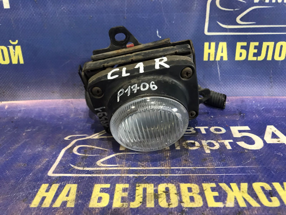 Туманка правая Honda ACCORD 2000-2002