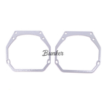 Переходные рамки для замены линз BUN-PR-263