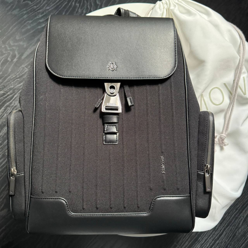 Рюкзак Rimowa, арт. 460370151