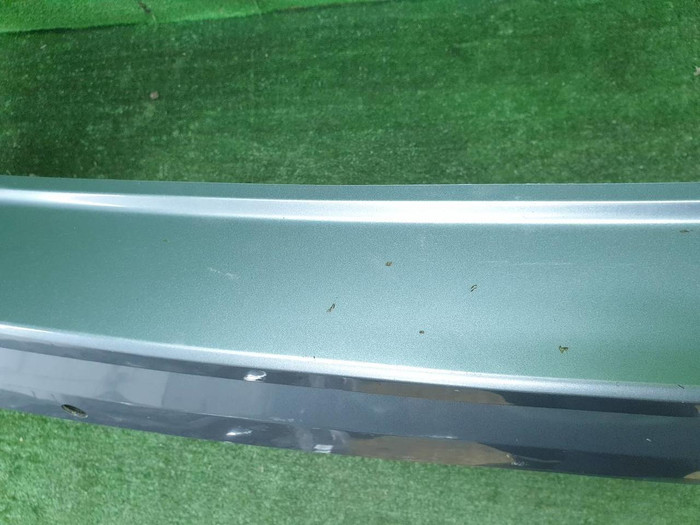 Бампер задний Volvo XC60 2 (2017-2021)