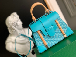 Goyard Saigon PM Bag