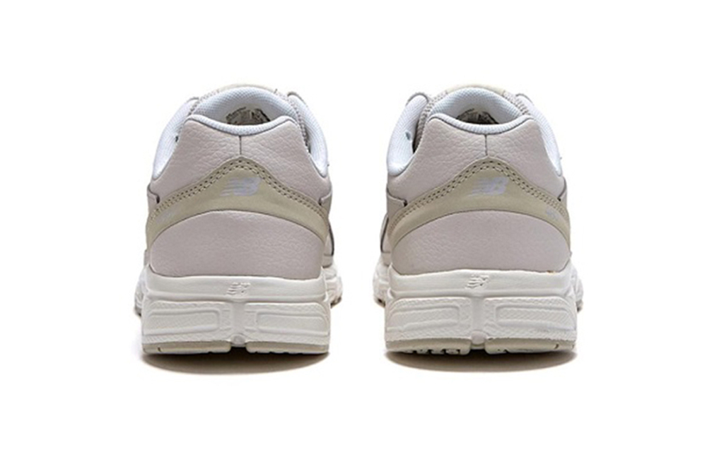Кроссовки New Balance Nb 480 V5 (Женская размерная сетка)