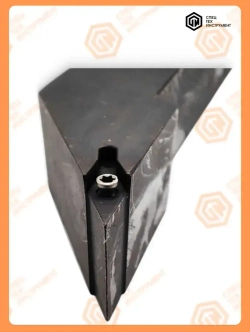 Державка правая SVJBR1212H11 СпецТехИнструмент