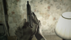 Resident Evil 7 biohazard (для ПК, цифровой код доступа)