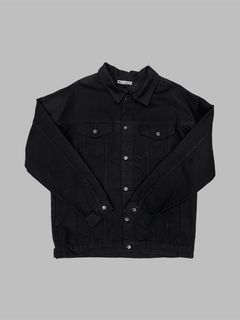 Джинсовые куртки