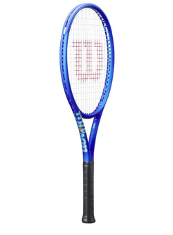 Теннисная ракетка Wilson Ultra 100 V5 + струны