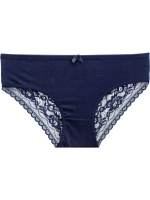 Трусы женские/хлопковые/Набор 3 шт