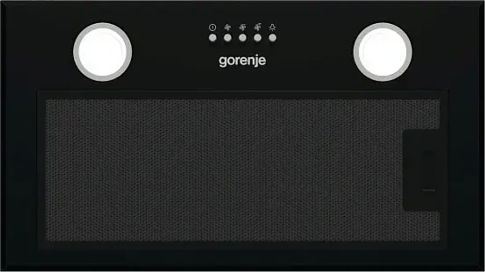 Встраиваемая вытяжка Gorenje BHI526E6B