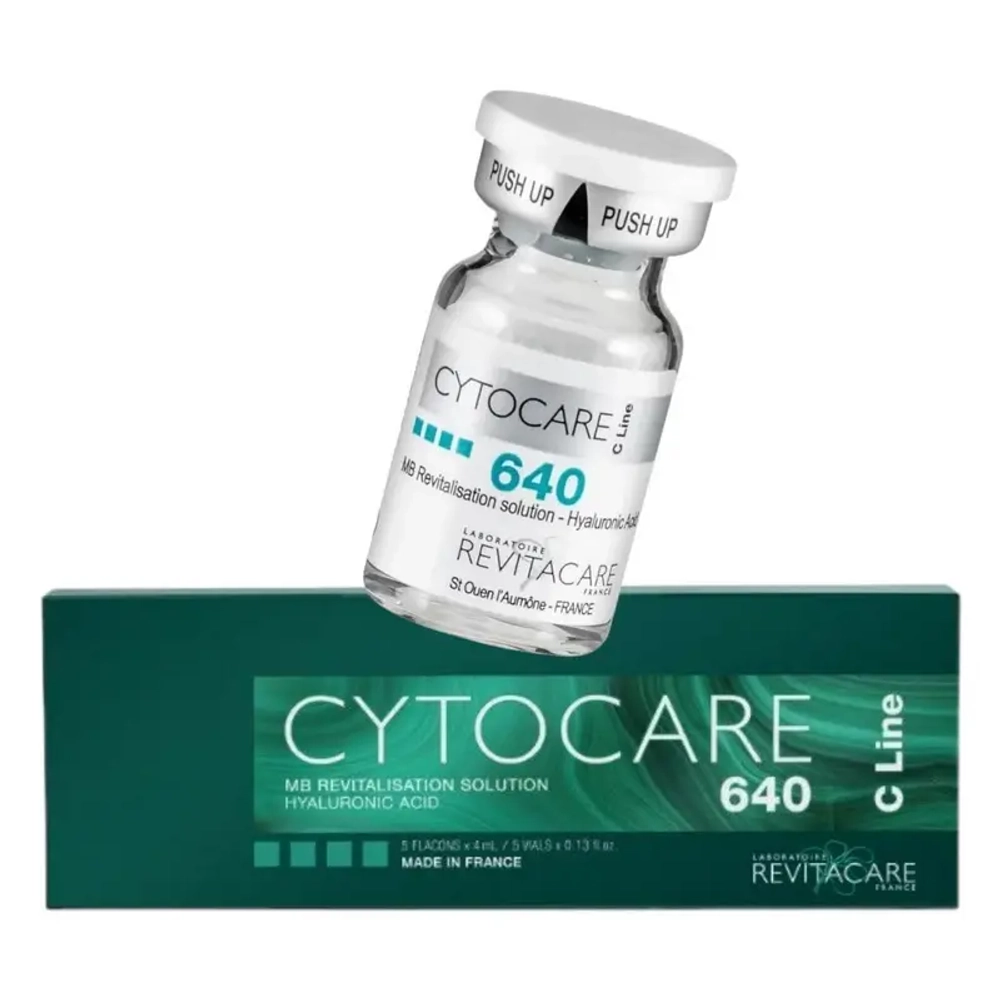 Cytocare 640