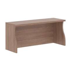 Надставка на стол НС-1 Ясень Шимо 900*300*400 IMAGO