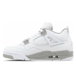 AIR JORDAN 4 RETRO "WHITE OREO"