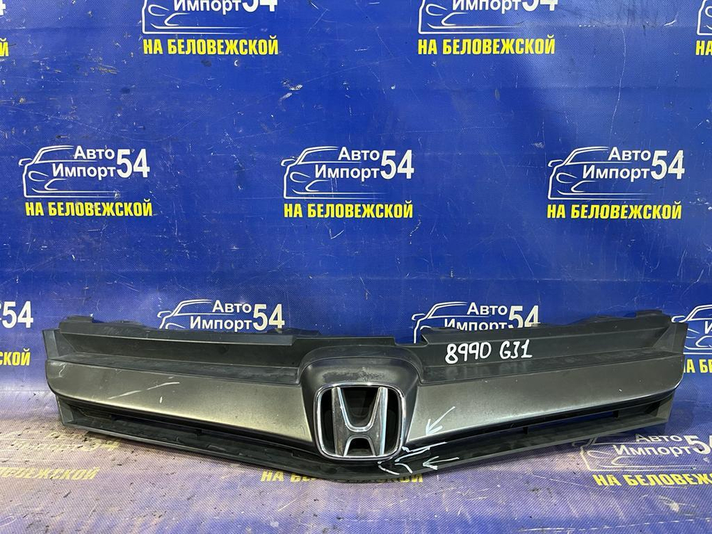 Решетка радиатора Honda AIRWAVE 2005-2008