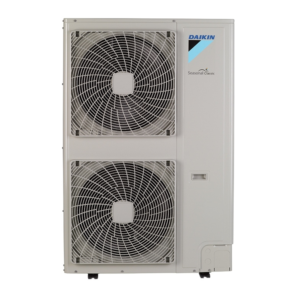 Кассетный кондиционер Daikin Sky Air - FCAG-B/RZQSG
