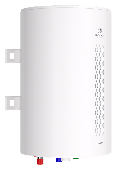 Электрический водонагреватель серии COMFORTE RWH-С50-RE