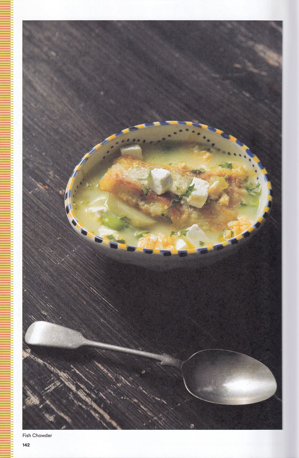 Перу: Кулинарная книга