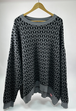 Свитер Monochrome