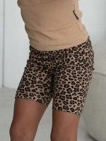 Комплект велосипедок для девочки