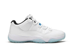Кроссовки Jordan Air Jordan 11 Retro Low "Legend Blue"