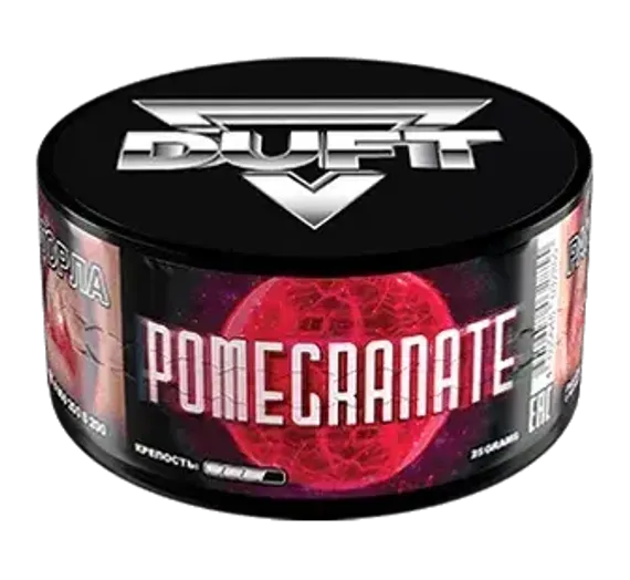 Duft - Pomegranate (200г)