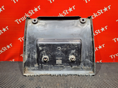 Накладка крыла заднего