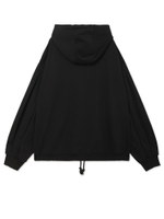 Мужская Толстовка Double Valley Tuck