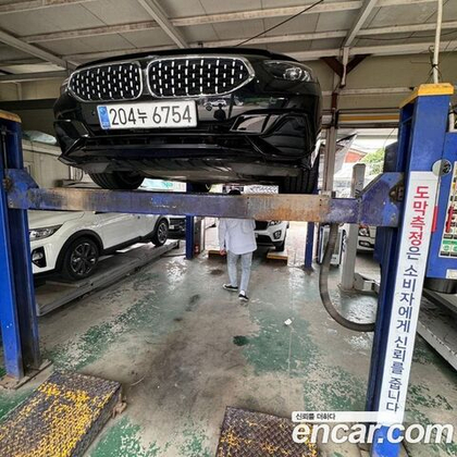 BMW Z4 (G29) sDrive20i Sports (08.2019)