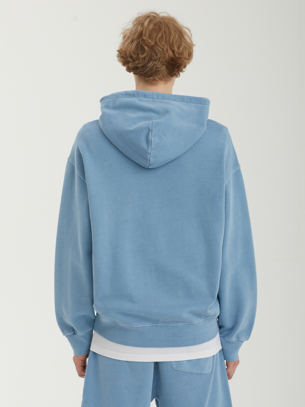Мужская Толстовка Nelson Jacket