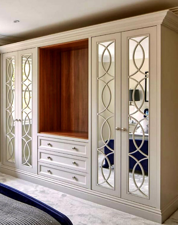 ШКАФЫ НА ЗАКАЗ ЛЮБОГО  РАЗМЕРА