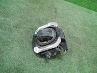 Камера задняя с поворотным приводом Mercedes GLE c292 (2015-2019)